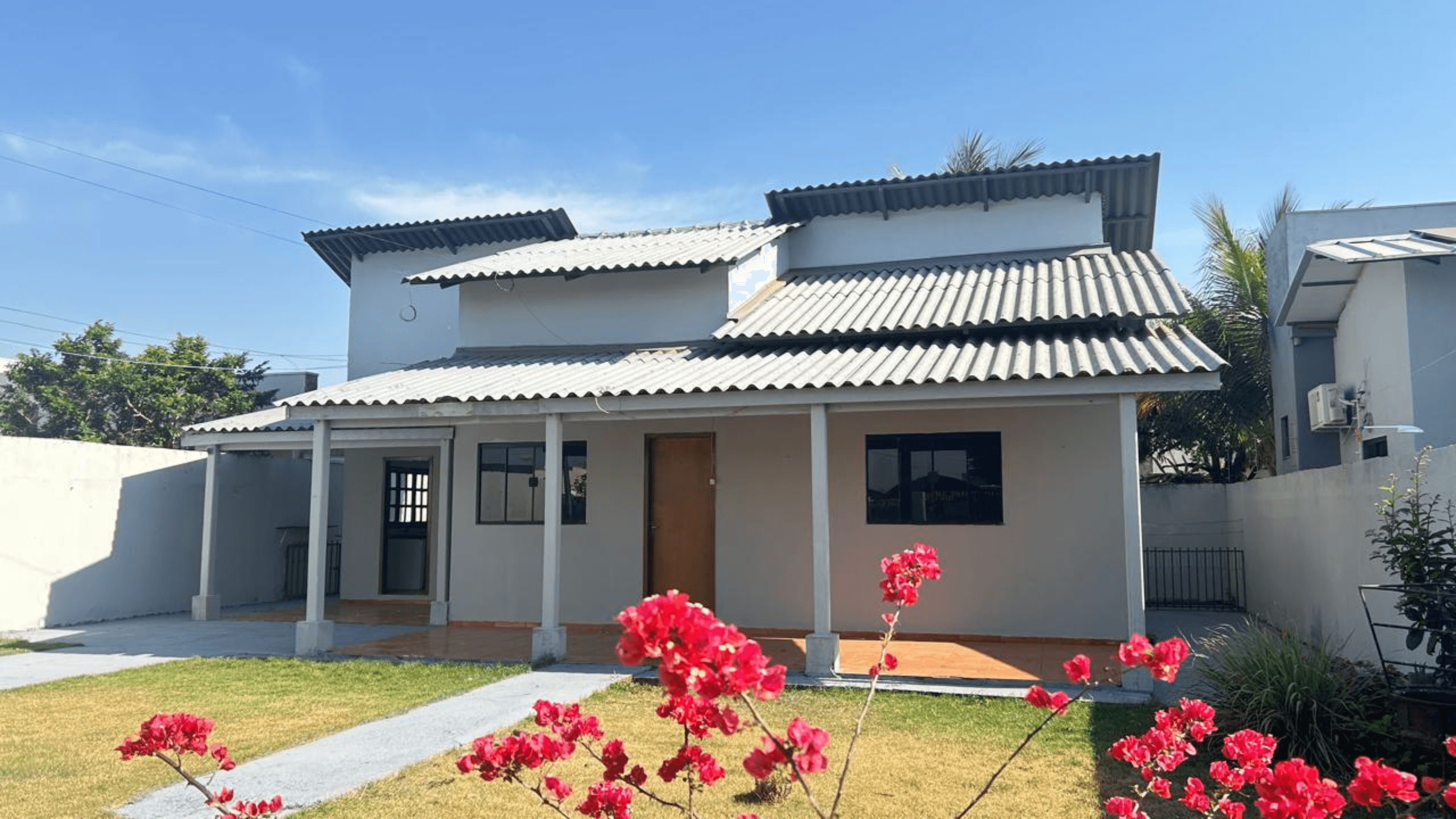 CASA À VENDA NO JARDIM ALVORADA - ANALISAMOS PROPOSTA